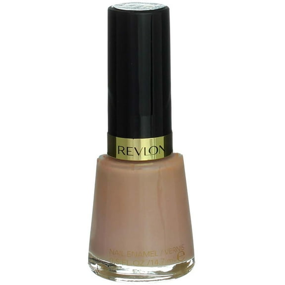 Revlon Nail Enamel, Gray Seude 0.50 oz (Pack of 2)