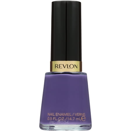 Revlon Nail Enamel, Impulsive