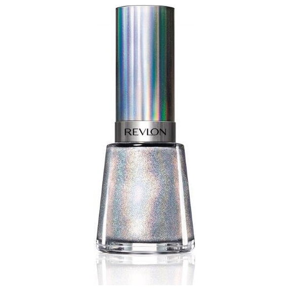 Revlon Nail Enamel Mirror & Halo Collection, Hologasm