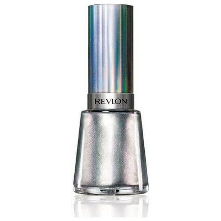 Revlon Nail Enamel Mirror & Halo Collection, Molten Magic