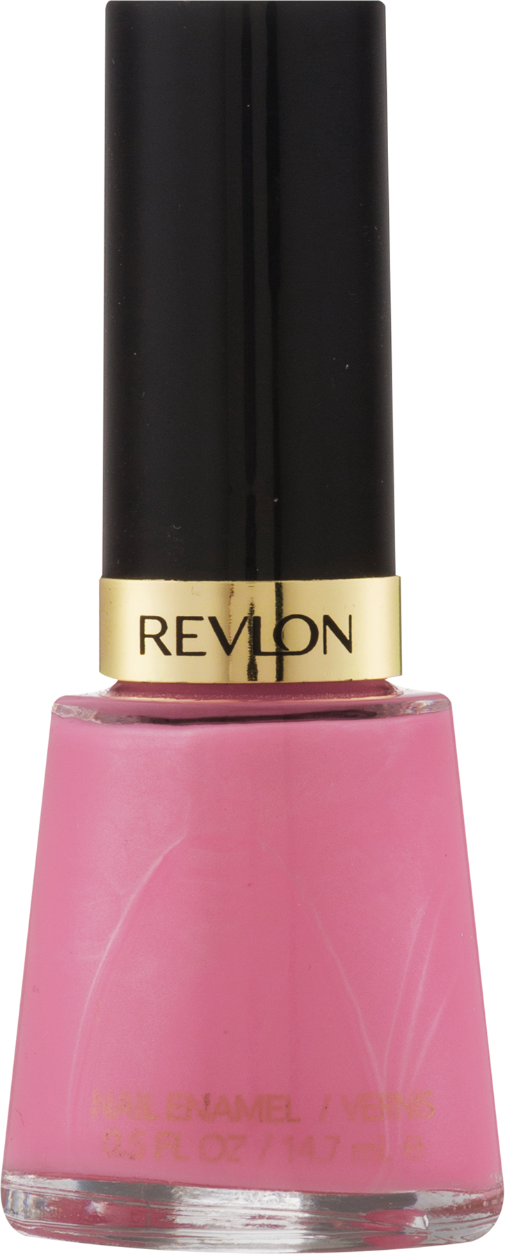 Revlon Nail Enamel - Posh Pink - image 1 of 4
