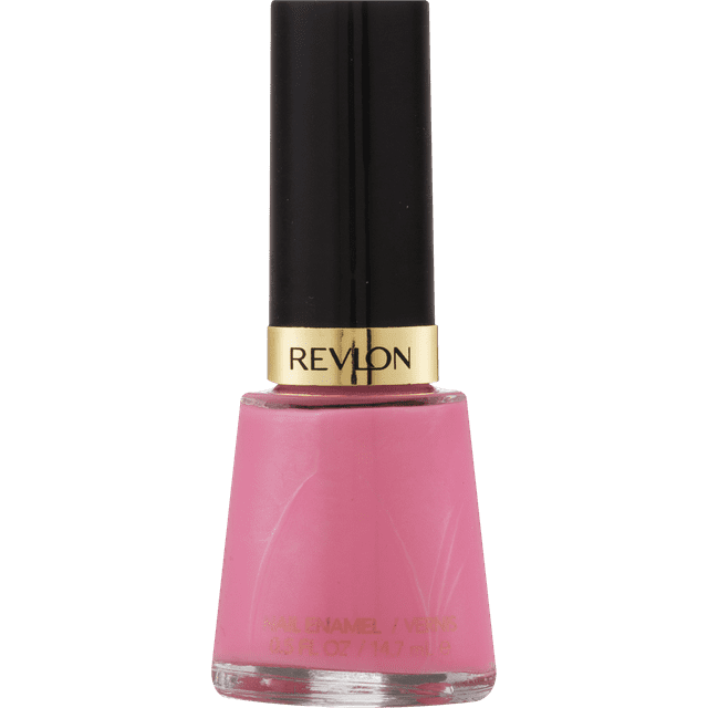 Revlon Nail Enamel - Posh Pink