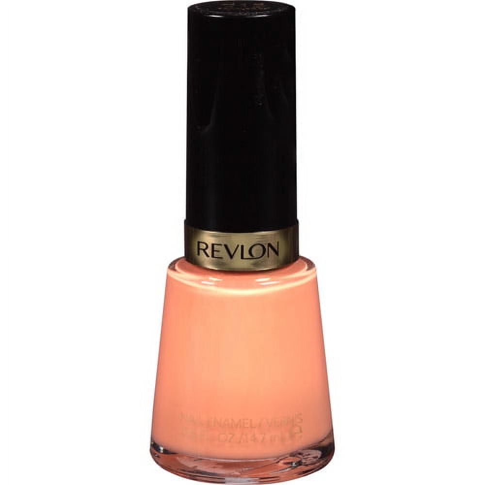 Amazon.com : Revlon ColorStay Gel Envy Longwear Nail Polish, with Built-in  Base Coat & Glossy Shine Finish, in Blue/Green, 445 Try Your Luck, 0.4 oz :  Beauty & Personal Care