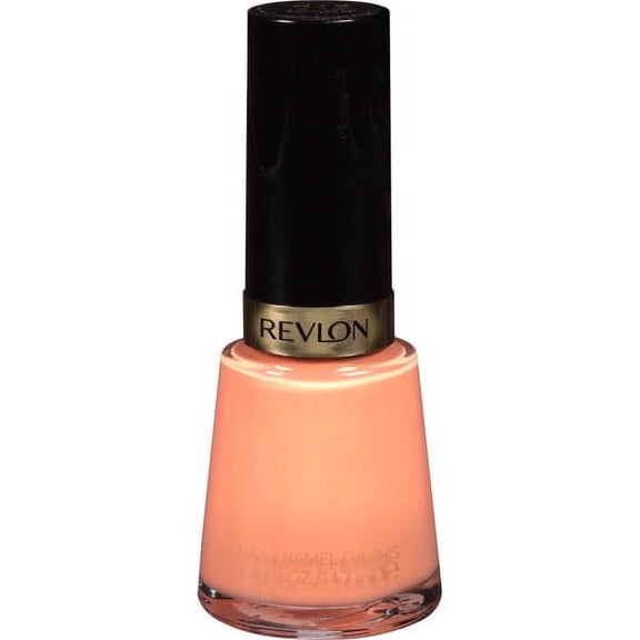 Revlon Nail Enamel - Privileged