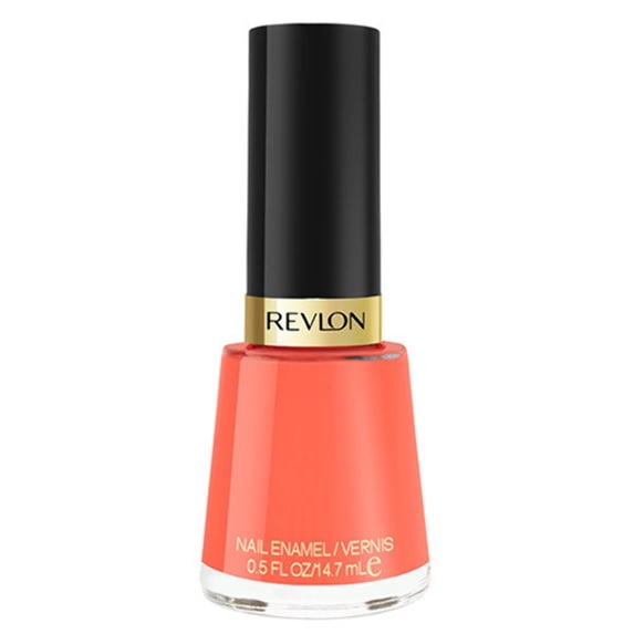 Revlon Nail Enamel - Siren