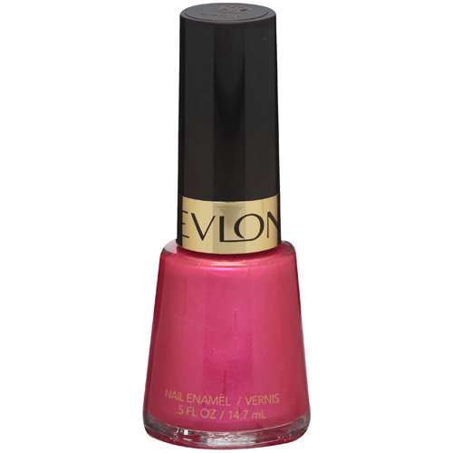 Revlon Nail Enamel - Strawberry Electric