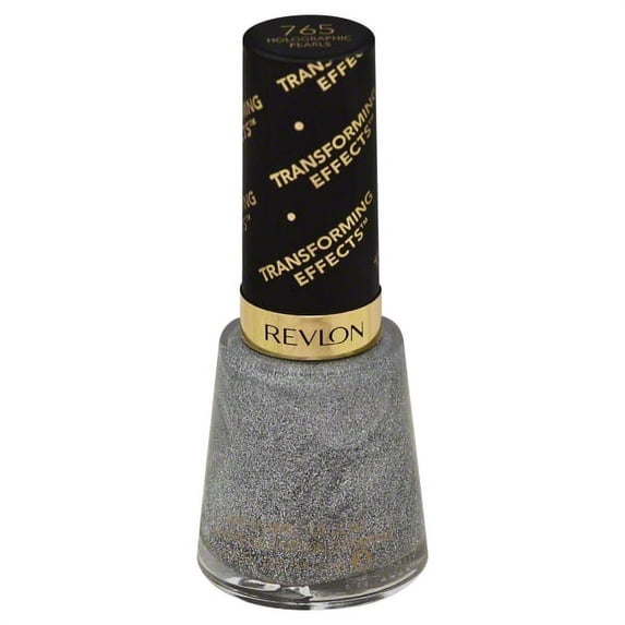 Revlon Nail Enamel Transforming Effects - Holographic Pearls