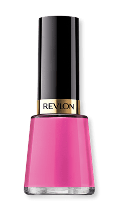 Revlon Galactic Pink (Holographic) Swatches and Review