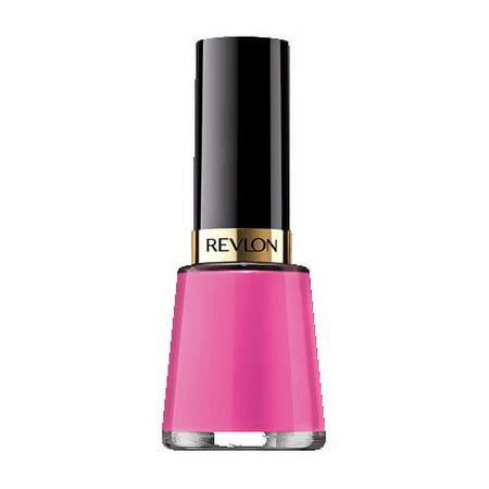 Revlon Nail Enamel - Vivacious
