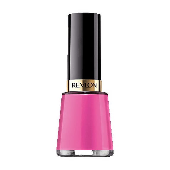 Revlon Nail Enamel - Vivacious