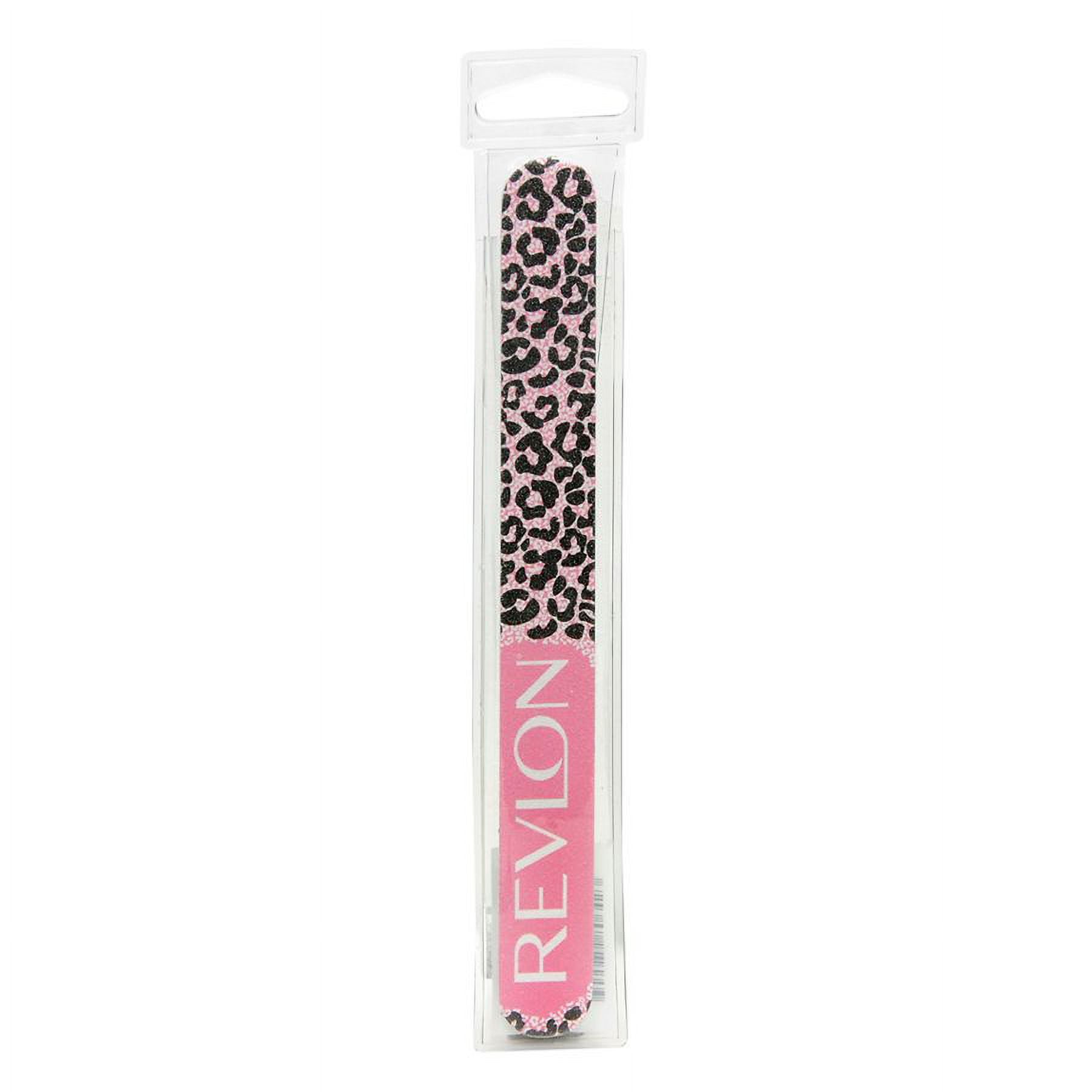 Revlon Nail File