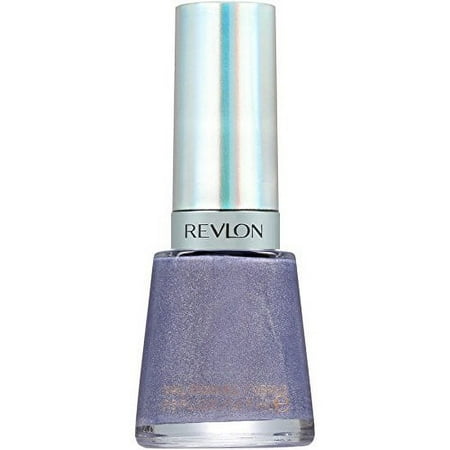 Revlon Nail Polish, Chip Resistant Enamel, Glossy Shine Finish, 110 Unicornicopia, 0.5 oz