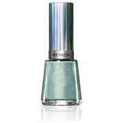 Revlon Nail Polish, Chip Resistant Enamel, Glossy Shine Finish, 115 Fairy Dust, 0.5 oz