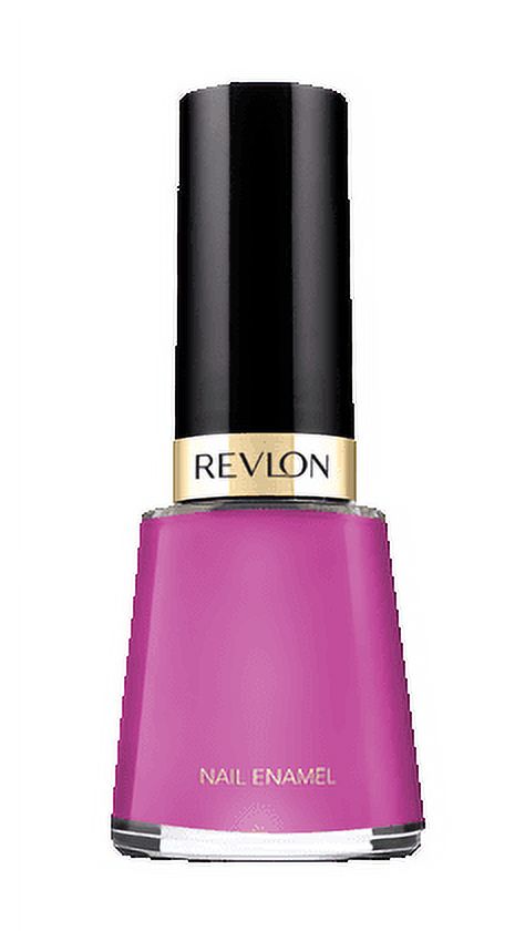 Revlon Nail Polish - Plum Seduction
