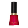 Revlon Nail Polish, Super Lustrous Nail Enamel Polish, Chip Resistant