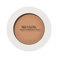 thumbnail image 1 of Revlon New Complexion One-Step Compact Makeup, 010 Natural Tan, 0.35 oz, 1 of 5