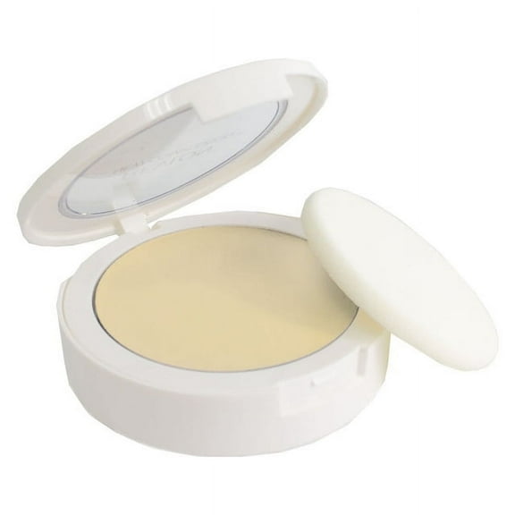 Revlon New Complexion One-Step Compact Makeup SPF 15, Ivory Beige [001] 0.35 oz (Pack of 2)