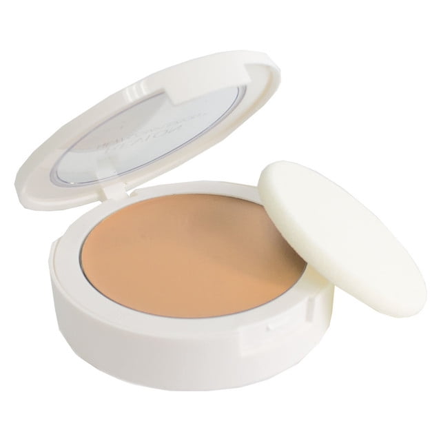 Complexion Revlon Compact Step New - Oil Beige Free 03 One Sand Makeup SPF 15