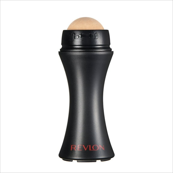 Revlon Oil Absorbing Volcanic Facial Treatment Roller