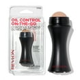 thumbnail image 1 of Revlon Oil-Absorbing Volcanic Roller, 1 count, 1 of 12