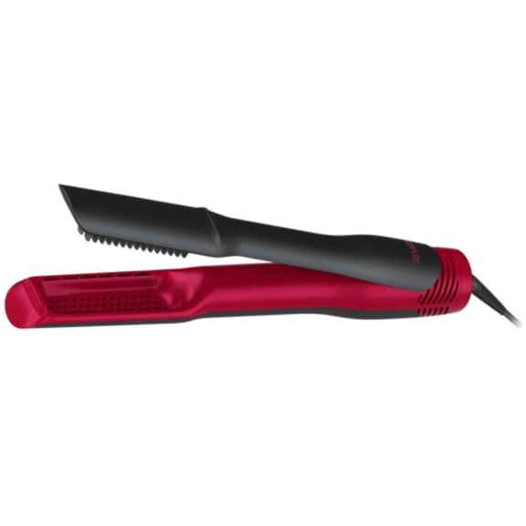 Revlon One-Step Air Straight 2-in-1 Dryer & Flat Iron Straightening Dryer