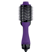 Revlon One-Step Volumizer and Hair Dryer Brush, Purple