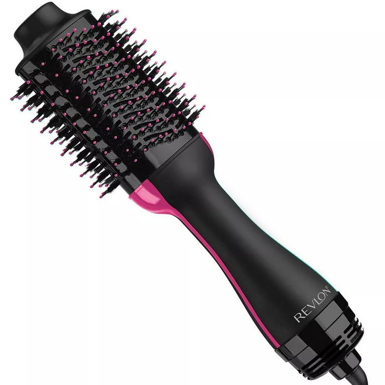 REVLON パワーオブドライング ボリュームオブスタイラー Amazon.com : REVLON One-Step Hair Dryer and Styler - Root