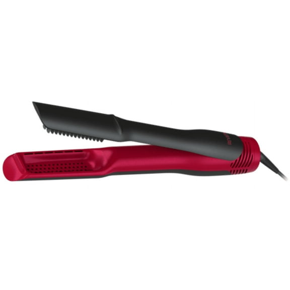 Revlon One-Step Air Straight  2-in-1 Dryer & Flat Iron  Straightening Dryer