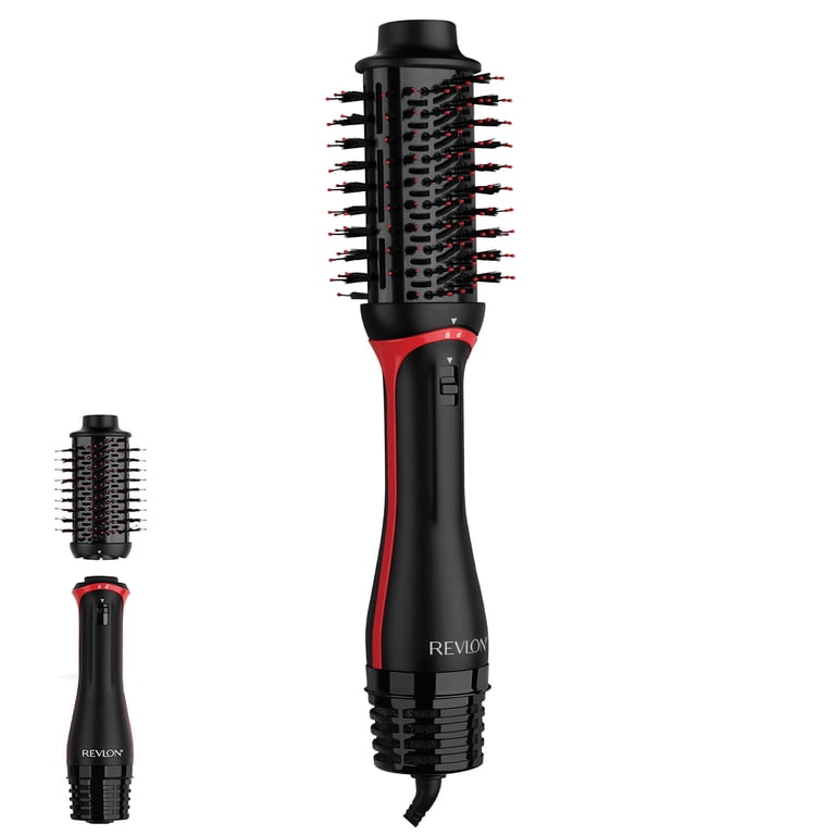 Revlon One-Step Volumizer PLUS Ceramic Hair Dryer and Hot  display picture 1