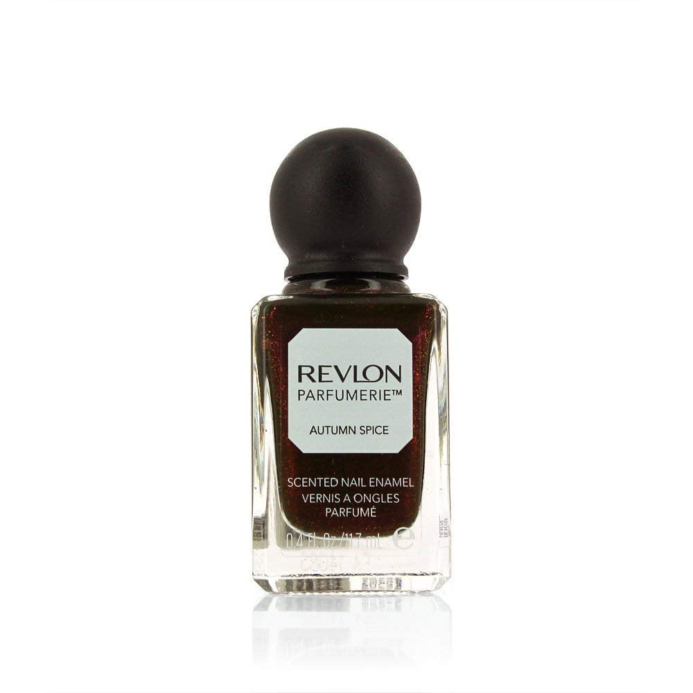 Revlon Parfumerie edition - Autumn Spice