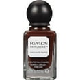 thumbnail image 1 of Revlon Parfumerie Scented Nail Enamel - Chocolate Truffle, 1 of 2