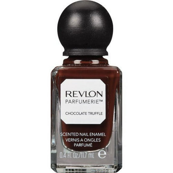 Revlon Parfumerie Scented Nail Enamel - Chocolate Truffle