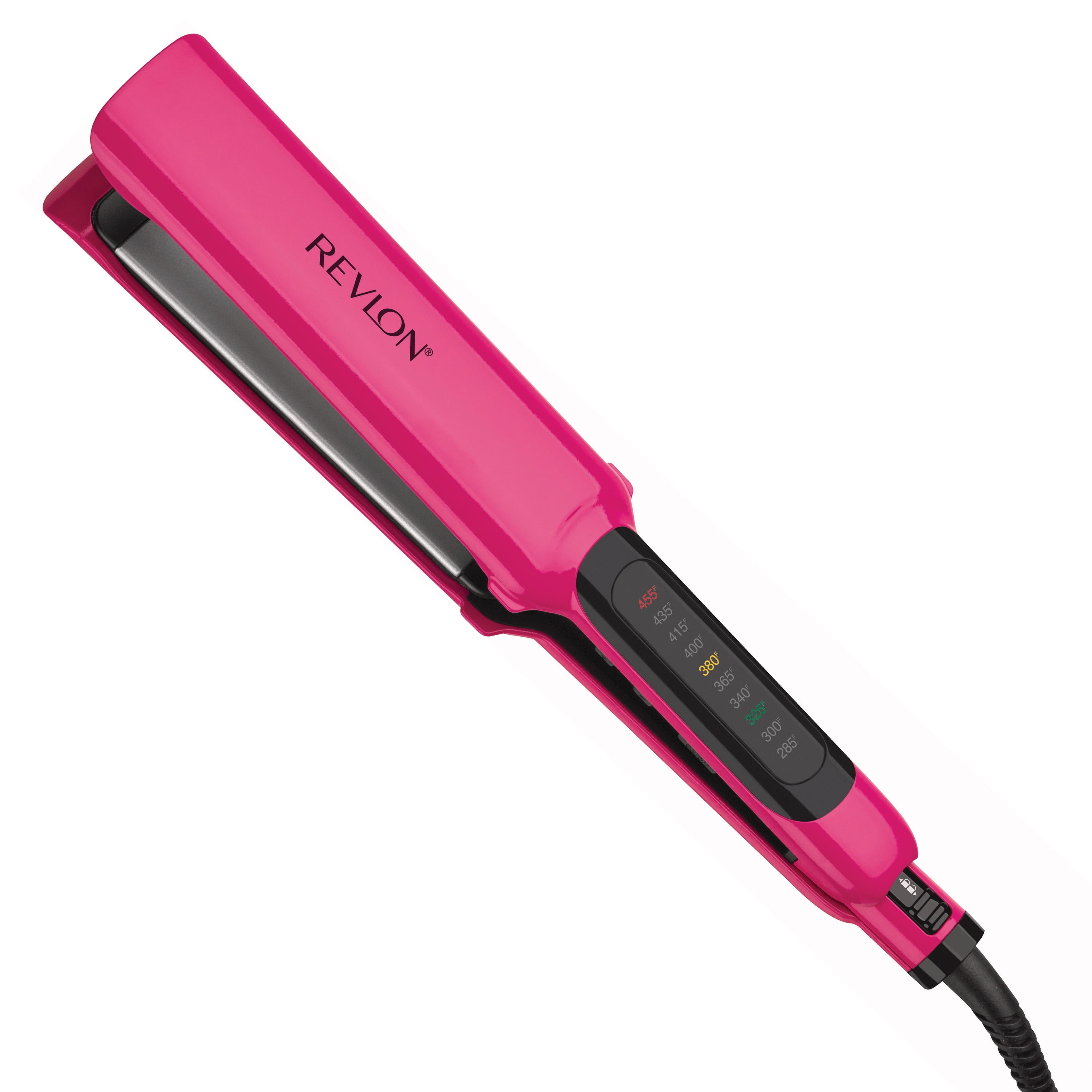 Revlon Perfect Heat 1-1/2