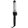 thumbnail interactive-video image 1 of Revlon Perfect Heat Ceramic Curling Iron, 1-1/2", 1 of 7