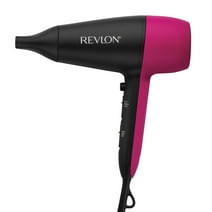Revlon Perfect Match 1875W Essential Hair Dryer, Pink