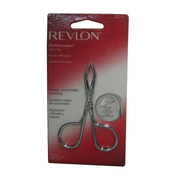 Revlon Perfectweeze, Slant Tip, 1 Count
