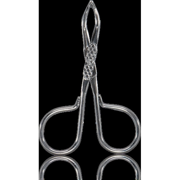 Revlon Perfectweeze Tweezer, Slant Tip, 1 ea (Pack of 4)