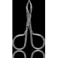 thumbnail image 1 of Revlon Perfectweeze Tweezer, Slant Tip, 1 ea (Pack of 6), 1 of 1