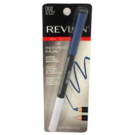Revlon Photo Ready Kajal Intense Eye Liner & Brightener - Blue Nile - 0.08 oz