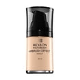 thumbnail image 1 of Revlon PhotoReady Airbrush Effect Foundation, Shell, 1 fl Oz, 1 of 2