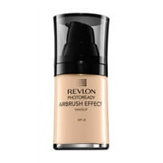 Revlon PhotoReady Airbrush Effect Foundation, Shell, 1 fl Oz