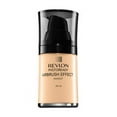 thumbnail image 1 of Revlon PhotoReady Airbrush Effect Foundation, Vanilla, 1 fl Oz, 1 of 5