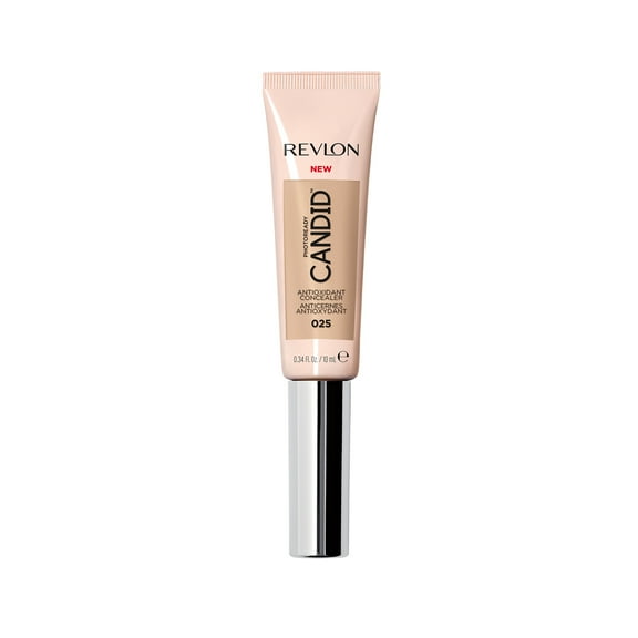 Revlon PhotoReady Candid Antioxidant Concealer, Creme Brulee