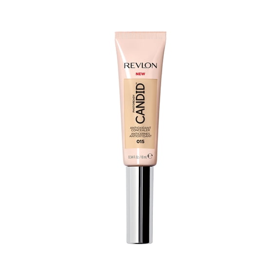 Revlon PhotoReady Candid Antioxidant Concealer, Light