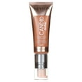 thumbnail image 1 of Revlon PhotoReady Candid Glow Moisture Glow Anti-Pollution Foundation, 440 Caramel, 0.75 fl oz, 1 of 7