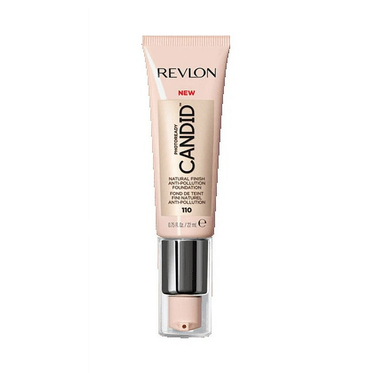 Revlon porcelain deals foundation