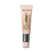 Revlon PhotoReady Candid Natural Finish Anti-Pollution Foundation, 150 Creme Brulee, 0.75 fl oz.
