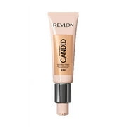Revlon PhotoReady Candid Natural Finish Anti-Pollution Foundation, 230 Bare, 0.75 fl oz.