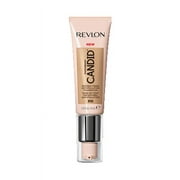 Revlon PhotoReady Candid Natural Finish Anti-Pollution Foundation, 310 Butterscotch, 0.75 fl oz.