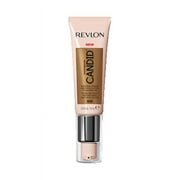 Revlon PhotoReady Candid Natural Finish Anti-Pollution Foundation, 510 Cappuccino, 0.75 fl oz.